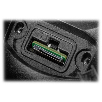 KAMERA IP TC-C34SV 4MRB-28 LK Series - 4 Mpx 2.8 mm TIANDY